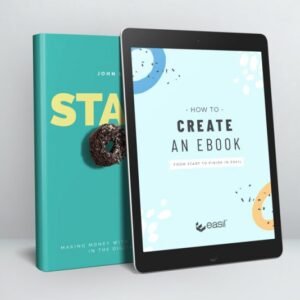 eBook BeniBloom