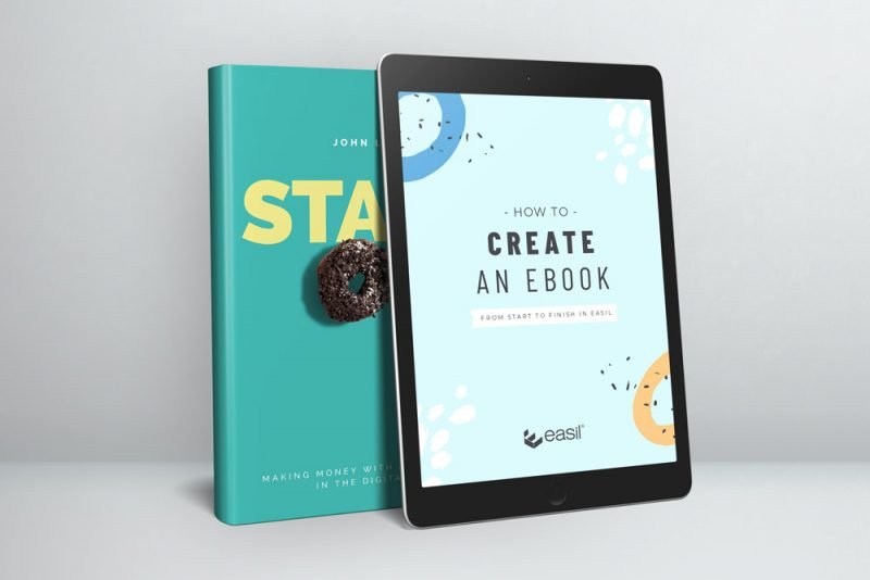 eBook BeniBloom