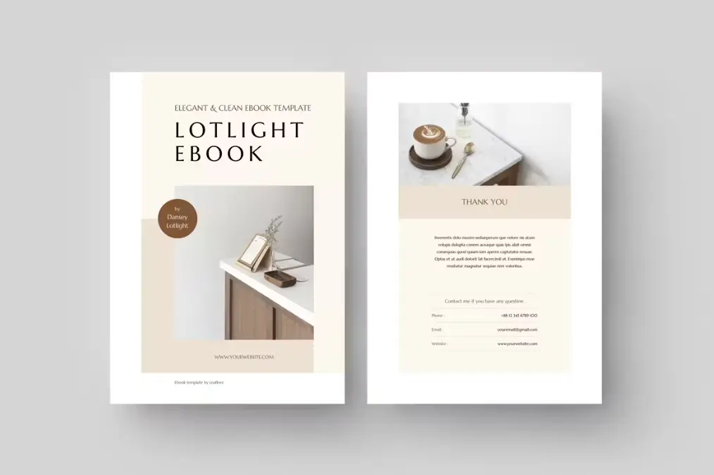 eBook BeniBloom - Image 2